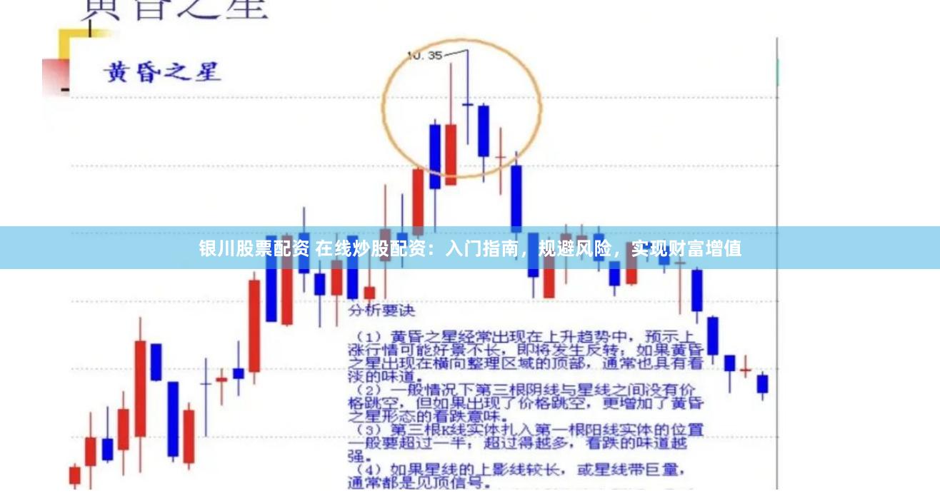 银川股票配资 在线炒股配资：入门指南，规避风险，实现财富增值