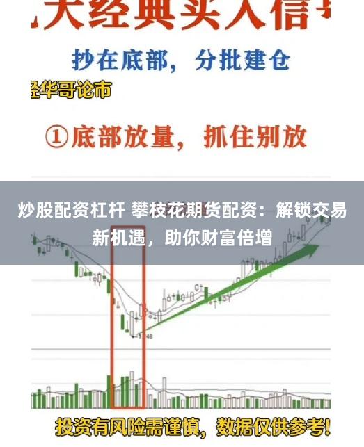 炒股配资杠杆 攀枝花期货配资：解锁交易新机遇，助你财富倍增