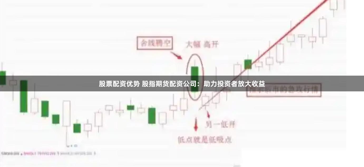 股票配资优势 股指期货配资公司：助力投资者放大收益