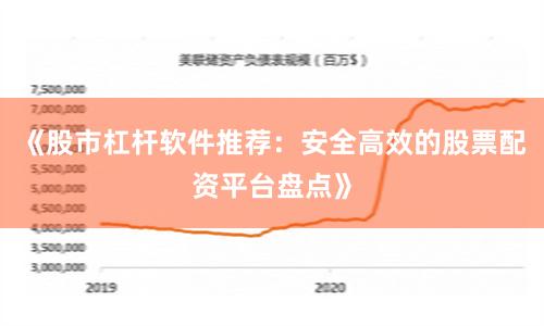 《股市杠杆软件推荐：安全高效的股票配资平台盘点》