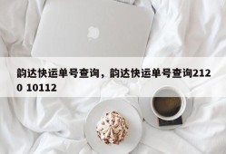 韵达快运单号查询，韵达快运单号查询2120 10112